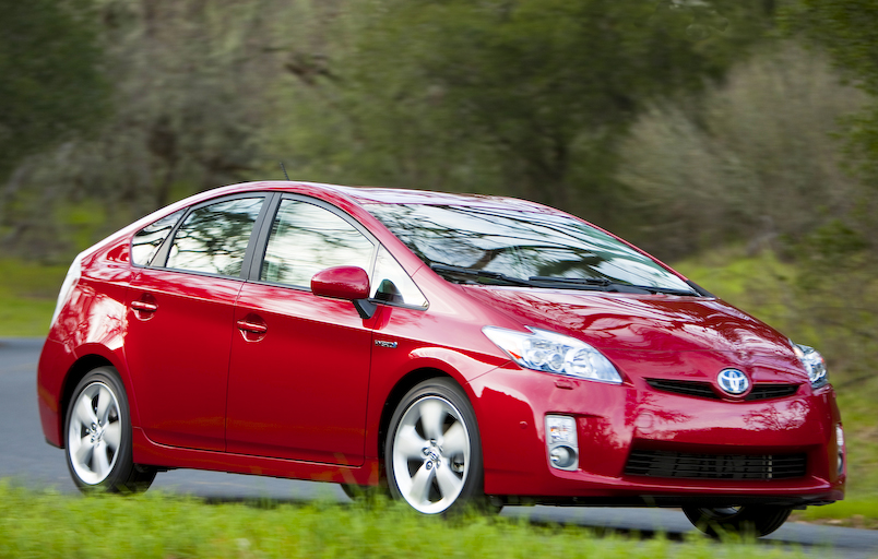 Putting the Toyota recall in context Toyota is recalling millions of cars–justifiably–but can we take a minute to look at some context, here? The Los Angeles...