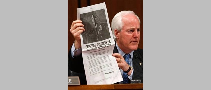 According to Congress.org, U.S. Senator John Cornyn, a Republican from Texas, has just introduced S.3008, a bill that “establishes a...