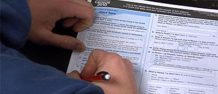 Census website maps out rates of return, city by city The U.S. Census Bureau really, really, really wants everyone to fill out their 2010 Census forms–a process that takes about...