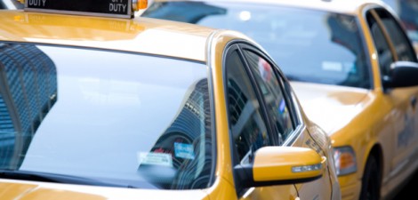 NYC’s Mayor Bloomberg pushes for electric taxis According to SmartPlanet.com, New York City Mayor Michael Bloomberg recently called for cities with large numbers of taxis to play...