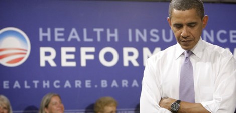 Health care reform: Is the President crazy like a fox? I’m not a lawyer, and I don’t play one on TV (to paraphrase a commercial from several years ago). But...