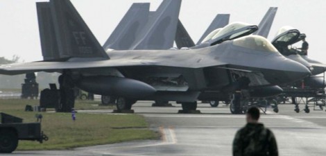 Military mystery: How many bases does the US have, anyway? When it comes to accountability, you’d probably hope that the US military would be rather exacting, right? Sorry. The answer...