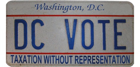 One of the new Republican Congressional majority’s first moves in January 2011 was a smack-down of the 600,000 residents of...
