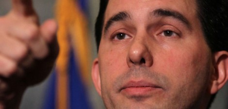 Madison protestors, inspired by Victor Hugo, take on Wisconsin’s newly elected emperor On February 27, the people occupying the Wisconsin state capital building in support of worker’s rights, broke out in a...