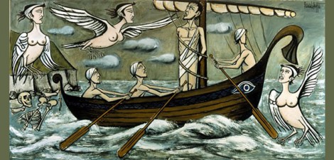 Navigating the waters of our biased culture 1. In a recent New Yorker article about actress Anna Faris, Tad Friend cites a test for gender bias in...