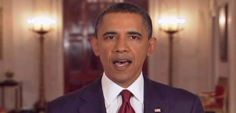 Watching the coverage of President Obama’s speech about the killing of Osama bin Laden, I find myself in agreement with...