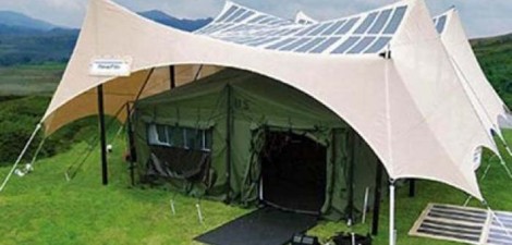 U.S. military leads climate-change initiatives, and deniers know it The U.S. military not only accepts the notion of climate change, its leaders see climate change as a national-security priority....