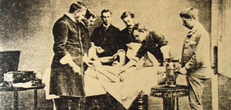 Today’s battle between science and willful ignorance is not new. Scientists have always had to struggle against entrenched, non-empirical beliefs,...