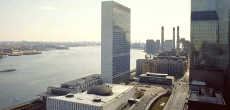 Mike Huckabee wants to “take a jackhammer to U.N. headquarters in NYC” You never know who’s going to be on the other end of a toll-free robo call with an outrageous political...
