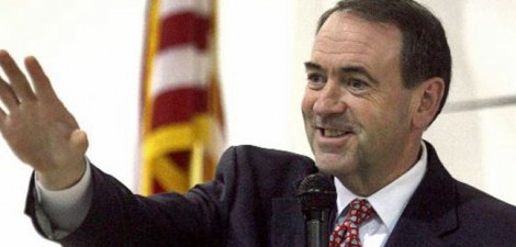 Mike Huckabee robo calling–again For the second time in three days, former Arkansas Governor Mike Huckabee has robo-called me. Here’s a summary of what...