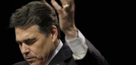 Some candidates—like Michelle Bachmann—boast that God told them to run for office. Others—like Rick Perry—unashamedly use religious doctrines as political...