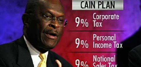 Herman Cain has done what Dems couldn’t in 2008 It’s become sport to knock the leading GOP candidate de jour off his or her pedestal. Michele Bachmann and Rick...