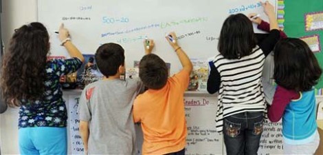 What would reasonable school reform look like? In my last two articles for Occasional Planet, I lambasted two current trends in our country’s educational system: over-reliance on...