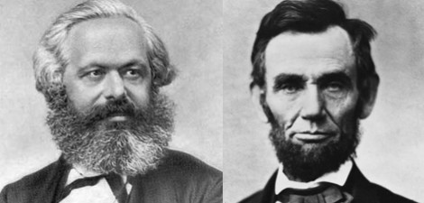 Lincoln and the socialist roots of the Republican Party These capitalists generally act harmoniously and in concert, to fleece the people.
—Abraham Lincoln, from his first speech as an...