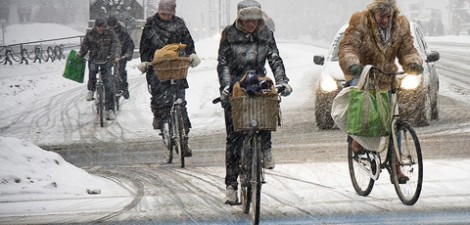 Nordic countries combine strong government and individual freedom In the United States, over the past decades, we have experienced growing income inequality and the undermining of our once...