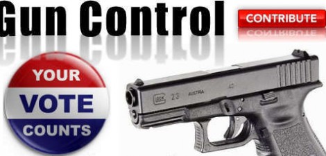 What does it take in America when there is a senseless gun shooting for the country to say enough is...