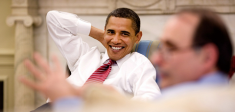 Losing the individual mandate could be good for Obama If the Supreme Court strikes down the individual mandate to buy health insurance, conservatives and Tea Party members will be...
