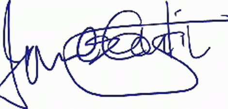 New low in voter suppression: Signature doesn’t match? No vote for you! Here’s a creative new way to suppress voters whose ballots you’d rather not count: Turn poll workers into handwriting experts,...