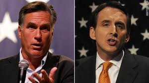 For Democrats, the third week of June 2012 was a good one, as Republicans floundered over their Vice-Presidential sweepstakes. Consciously...