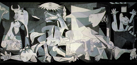 Picasso’s Guernica and the horrors of war: 75 years later War is a racket. It always has been. It is possibly the oldest, easily the most profitable, surely the most...