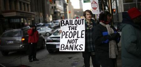Banks should make old-fashioned loans Perhaps our banking crisis can be solved in part by borrowing a technique from the Affordable Health Care Act. The...