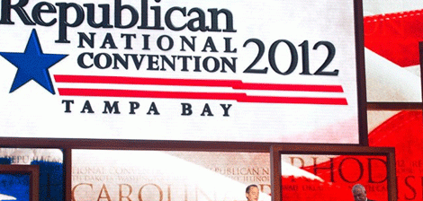 Republican convention’s “We Built It” hypocrisy The Republican Party is adopting “We Built It” as a convention theme — a catch-phrase built on the Fox News-fueled...