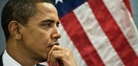 “One Term More” The Broadway community offers up a parody of Les Miserables in support of Barack Obama’s reelection. Feel free to sing along...