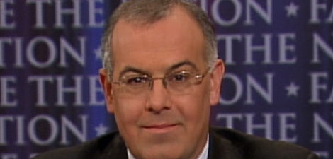 David Brooks mocks Mitt Romney? It’s a good sign for Democrats and President Obama when conservative New York Times columnist David Brooks devotes an entire...