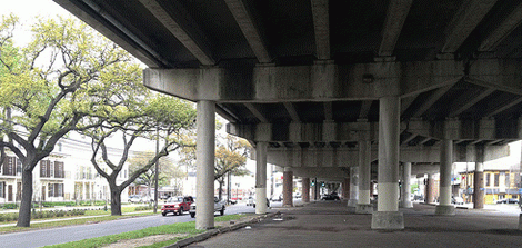 Freeways without futures As plans move forward for renovations to St. Louis’ iconic Gateway Arch, a group of local urbanists known as City...