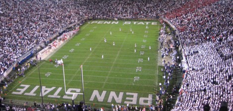 Everything about Jerry Sandusky’s abuses at Penn State University are disgusting. and in many ways, it’s difficult to think of...