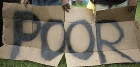 Romney says what he really thinks about poor people Mother Jones’ David Corn has unearthed a video–apparently taped secretly at a Romney fundraiser–in which Romney talks candidly to his...
