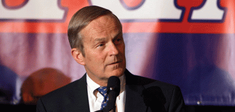The Missouri Senate race between Todd Akin (R) and Claire McCaskill (D) continues to make news with ever more astonishing...