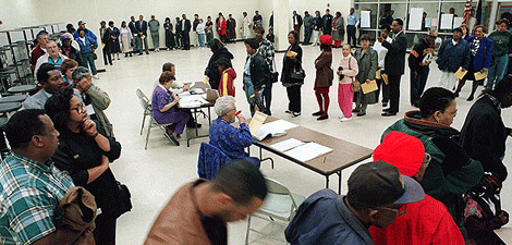 There’s still time to join the tens of thousands of civic-minded Americans who’ll be setting their alarms for 4 am...
