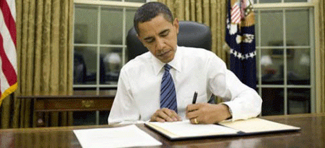 In a fitting move on the 150th anniversary of the Emancipation Proclamation, President Obama has taken major step forward in...