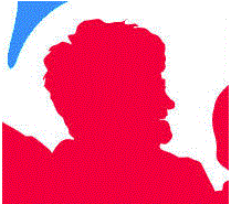 silhouette