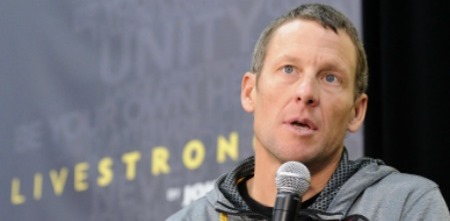 How should we feel about an athlete who cheated to achieve fame and glory, but who also has been remarkably...