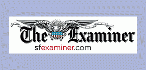 San Francisco Examiner: Re-elect President Obama President Obama has moved the needle on many important topics. His aggressive support of stimulus spending helped the nation avoid...