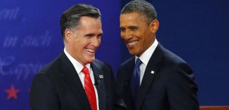 The presidential debates are part of the unconscionable fraud that our political campaigns have become. They should be charged with sabotaging the electoral process. Walter Cronkite