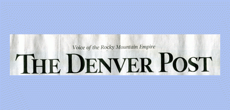 Denver Post: Re-elect President Obama The Denver Post endorsed Barack Obama for president in 2008, and Obama has earned their endorsement once again in 2012. ...