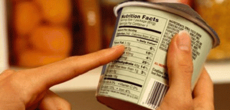 Chemical cuisine: What’s in your gullet? You know something’s wrong when you walk down the aisles in your local supermarket, and you no longer see the...