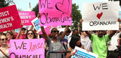 Kristof: Why Obamacare matters Want to get rid of Obamacare? Take heed of the story Nicholas Kristof tells in a recent New York Times...