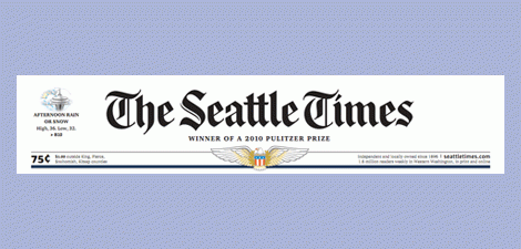 In an editorial laced with expressions of disappointment about President Obama’s first term, the Seattle Times has, nonetheless, called for...
