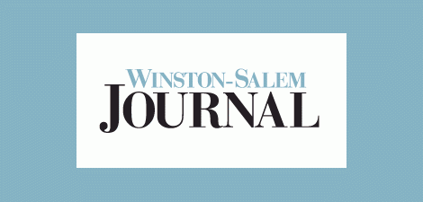 In a major break from its own political tradition, the Winston-Salem Journal [North Carolina], has endorsed Democratic President Barack Obama...
