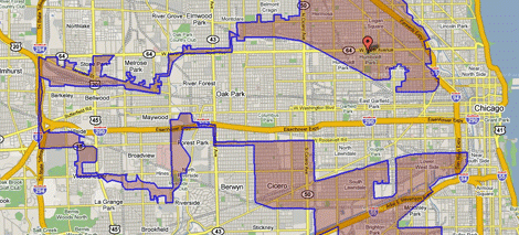 Extreme gerrymandering: Coming to a state near you? Americans woke up on November 7 having elected a Democratic president, expanded the Democratic majority in the Senate, and preserved...