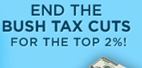 Lame duck alert: Don’t give more tax breaks to the people who need them least The dust barely settled after the victory party in Chicago when the number crunchers turned into worker bees with a mission. ...