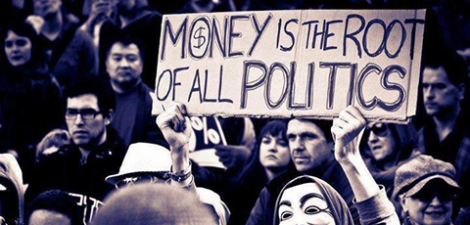 Gaius Publius writing at Americablog comments on a recent New York Times article on this election cycle’s monstrous cost. I suggest...