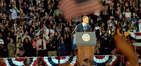 Obama: Calm, cool, and hated for it Back on August 8, 2012, I published a piece on Occasional Planet in which I pondered the intense hatred that...