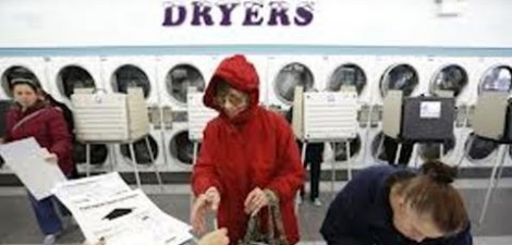 Our recent history of “Voting Wars” “Procedures and equipment vary from county to county, with the result that voters’ chances of casting a vote in a...