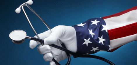 What do conservatives mean when they say, “Government should be kept out of health care as much as possible?” as...