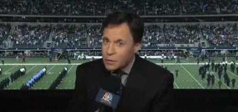 Reflecting on Bob Costas’ comments on gun control There has been a mini-firestorm over sportscaster Bob Costas’ remarks during halftime of a recent Sunday Night Football game. Costas...